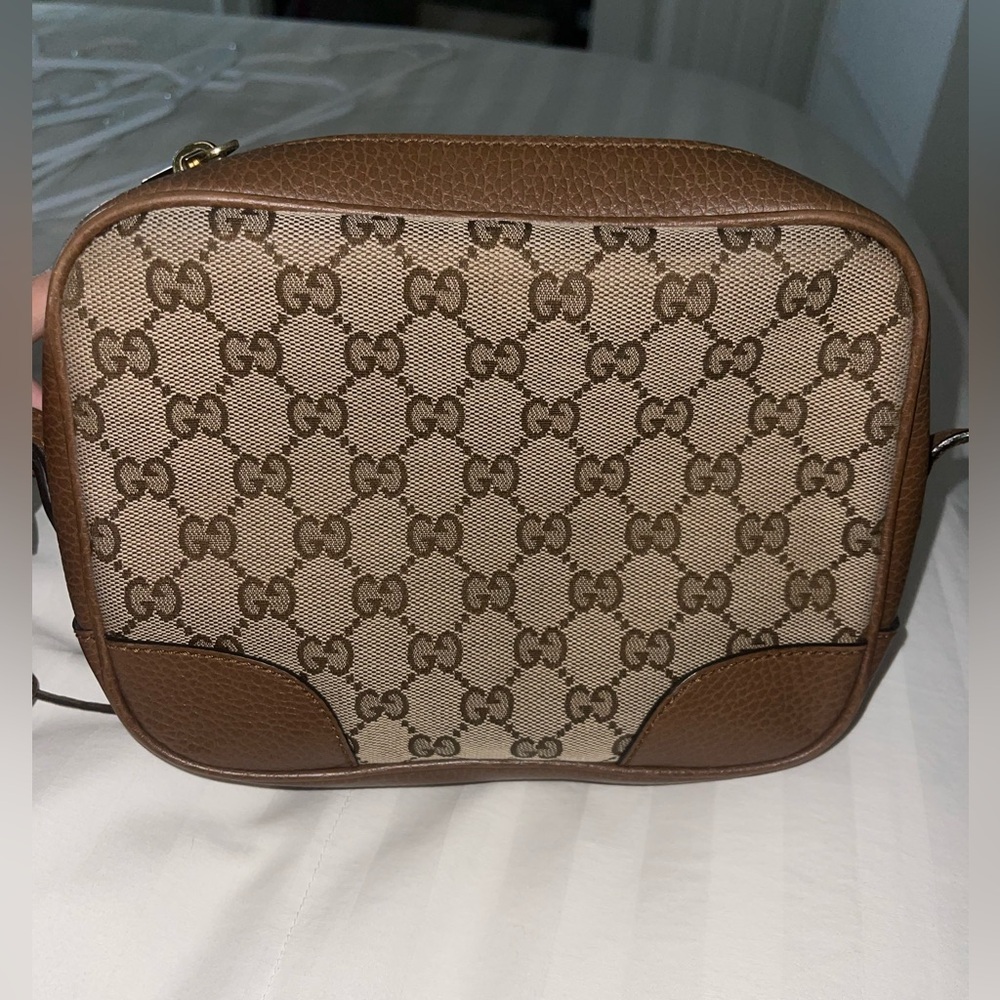 Authentic Gucci